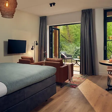 Отель Boutique Beekhuizen Велп
