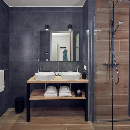 Отель Boutique Beekhuizen
