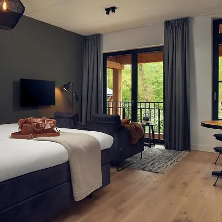 Отель Boutique Beekhuizen 3*