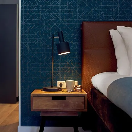 Отель Boutique Beekhuizen Велп
