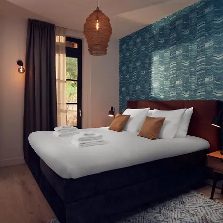 فندق Boutique Beekhuizen 3*