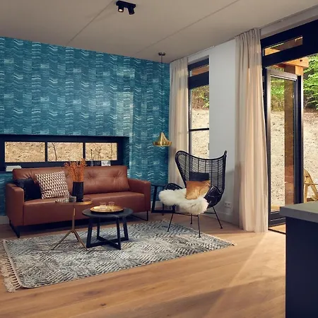 Boutique Beekhuizen فندق 3*