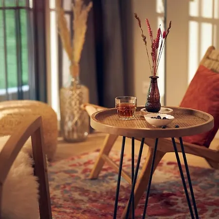 Boutique Beekhuizen Отель