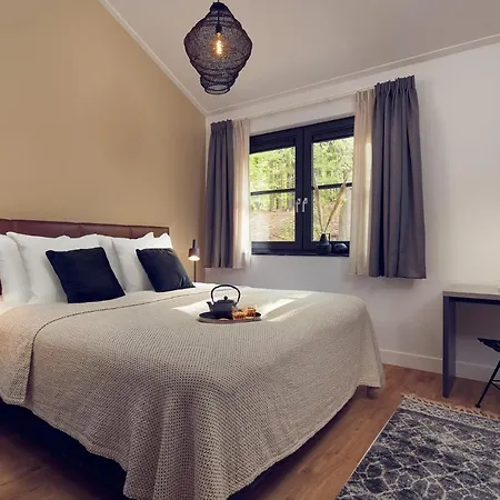 Отель Boutique Beekhuizen