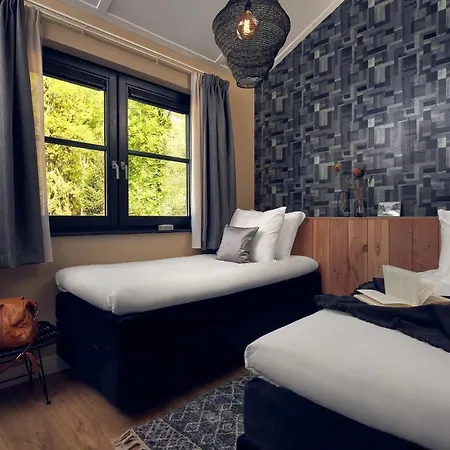 Boutique Beekhuizen Отель