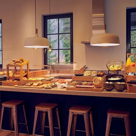 Boutique Beekhuizen 3* Велп