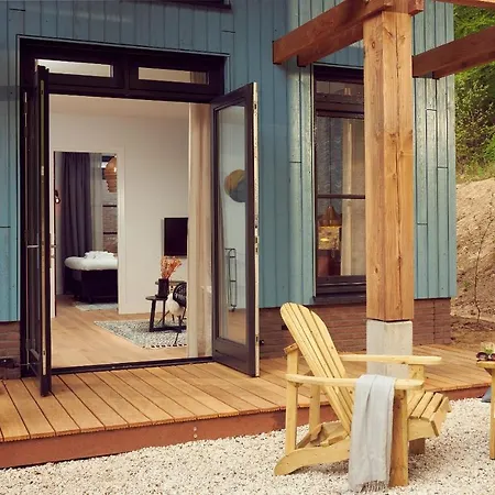 فندق Boutique Beekhuizen Velp (Gelderland)