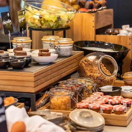 Boutique Beekhuizen 3*