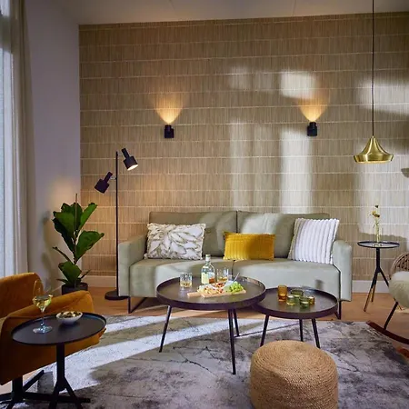 Hotel Boutique Beekhuizen Velp (Gelderland)