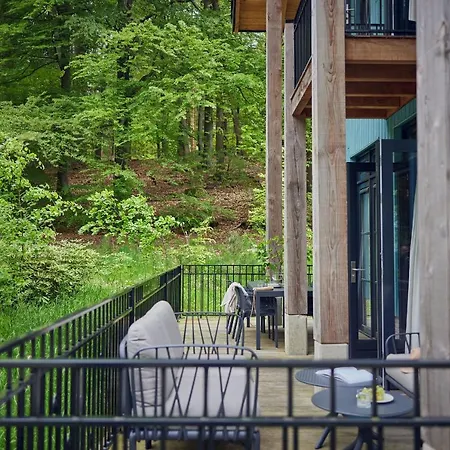 Boutique Beekhuizen Отель 3*