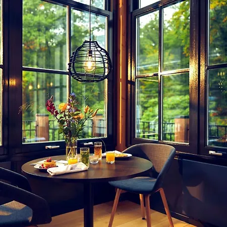 Boutique Beekhuizen Отель
