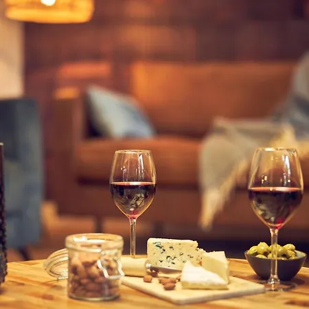 Hotel Boutique Beekhuizen