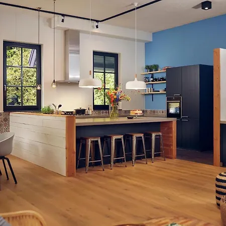 Boutique Beekhuizen Отель