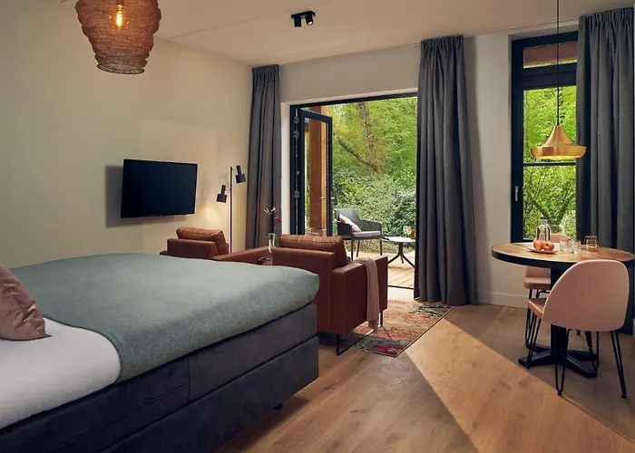 Otel Boutique Beekhuizen Velp (Gelderland)