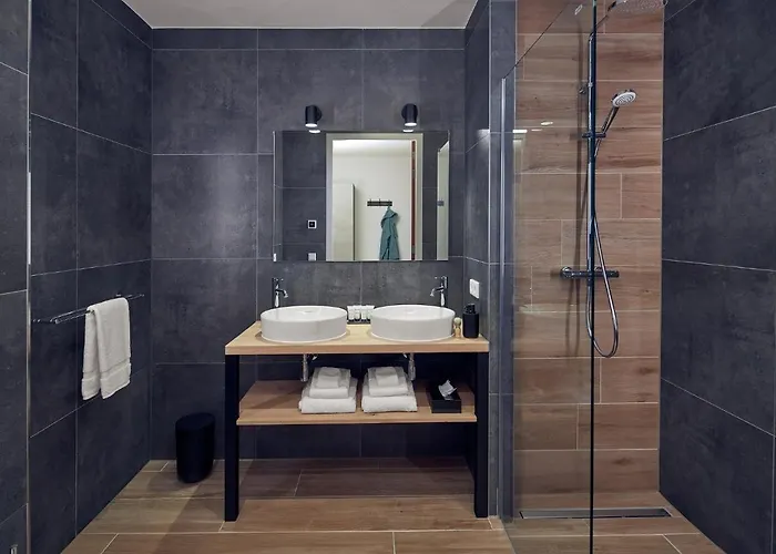 Hotel Boutique Beekhuizen