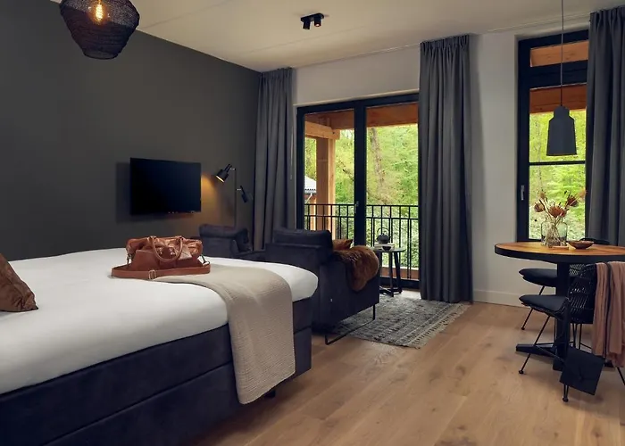 Otel Boutique Beekhuizen 3*