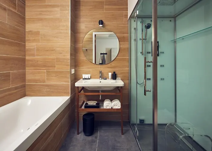 Boutique Beekhuizen Otel Velp (Gelderland)