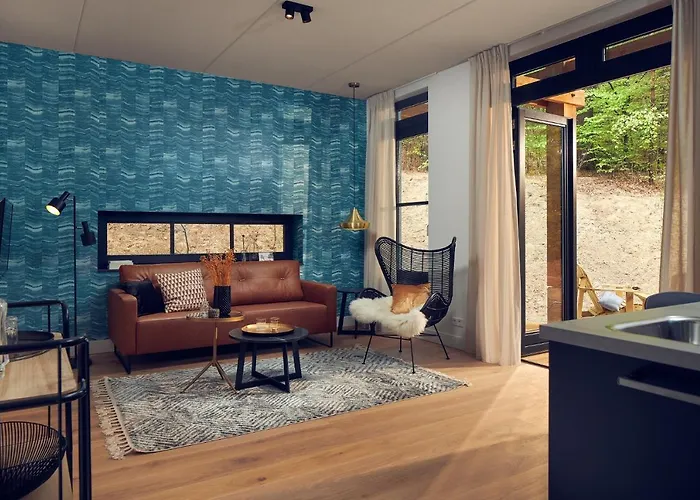 Boutique Beekhuizen Hotel 3*