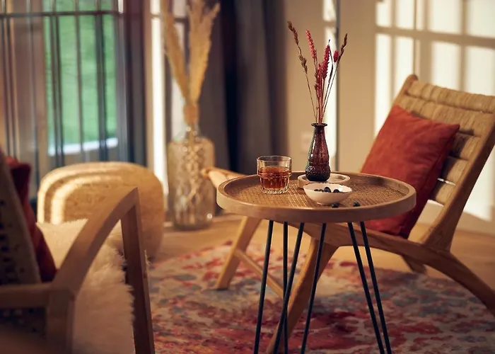 Boutique Beekhuizen Hotel