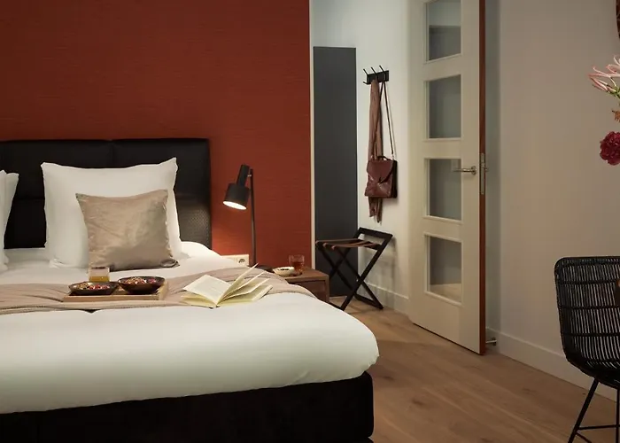 Hotel Boutique Beekhuizen 3*