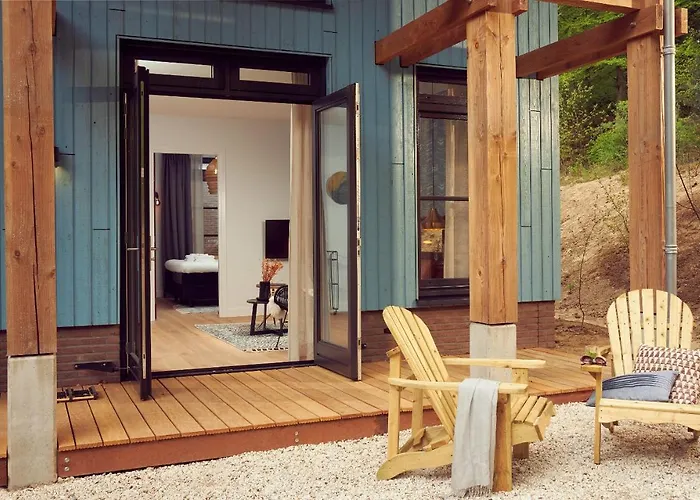 Otel Boutique Beekhuizen Velp (Gelderland)