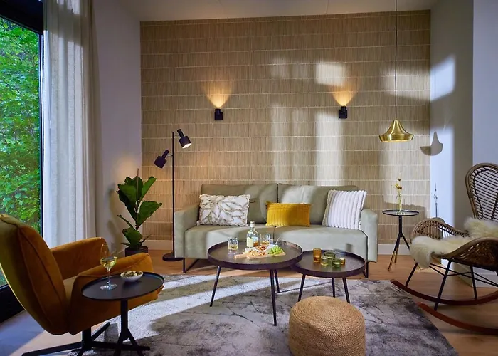 Otel Boutique Beekhuizen Velp (Gelderland)