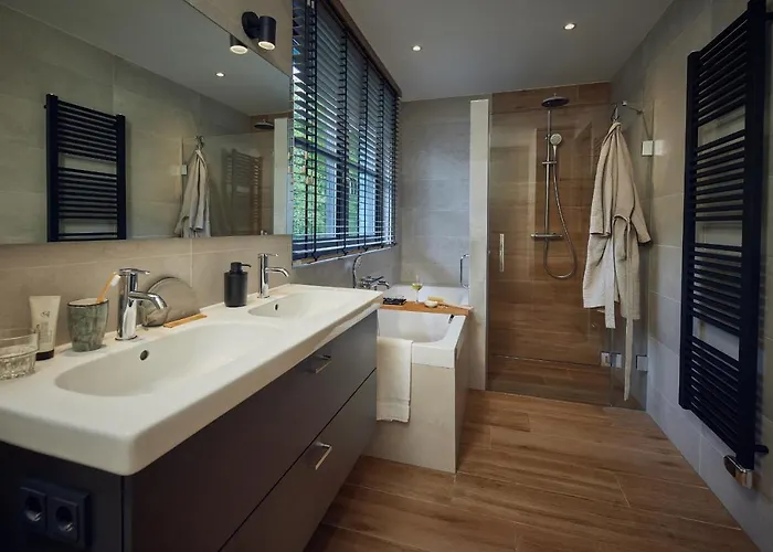 Hotel Boutique Beekhuizen