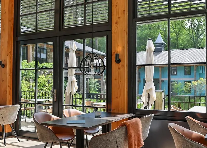 Otel Boutique Beekhuizen Velp (Gelderland)