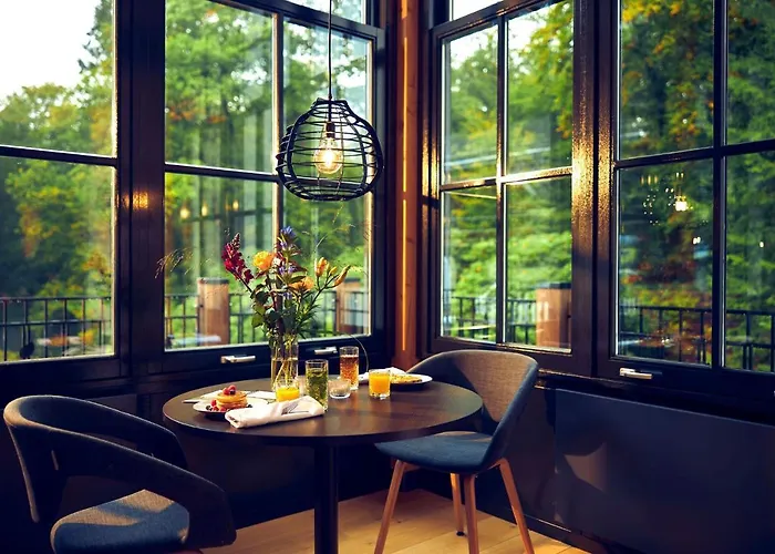 Boutique Beekhuizen Hotel