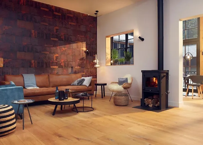 Otel Boutique Beekhuizen Velp (Gelderland)