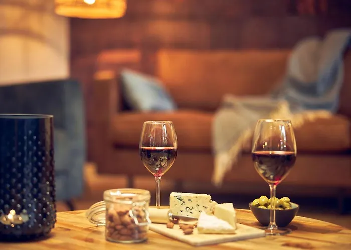 Hotel Boutique Beekhuizen