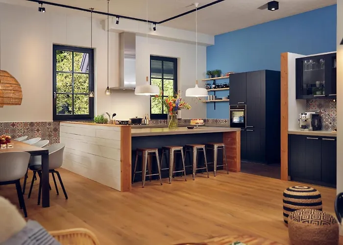 Boutique Beekhuizen Hotel