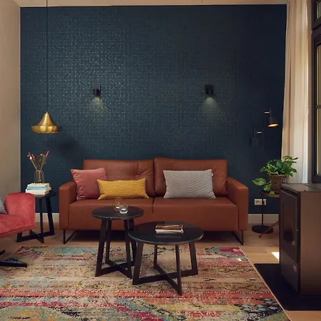 Szálloda Boutique Beekhuizen