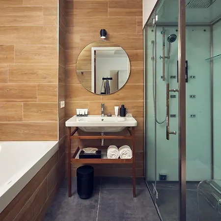 Boutique Beekhuizen Szálloda Velp