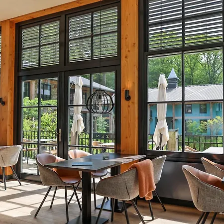 Szálloda Boutique Beekhuizen Velp