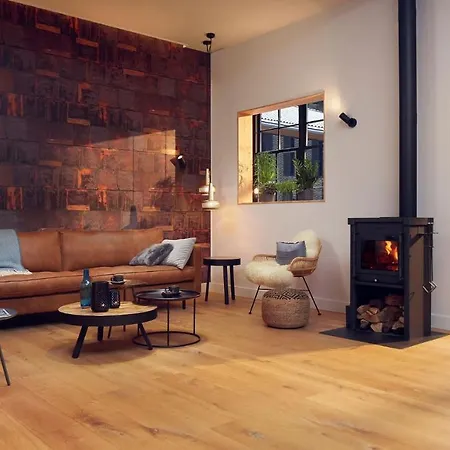 Szálloda Boutique Beekhuizen Velp