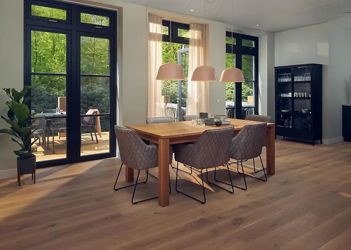 Boutique Beekhuizen Отель 3*