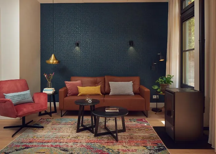 Отель Boutique Beekhuizen