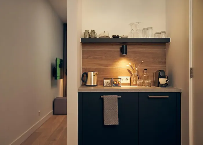 Boutique Beekhuizen 3*