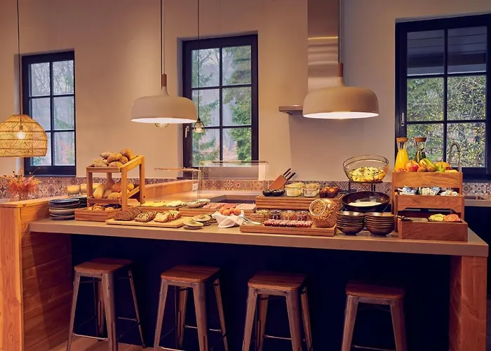 Boutique Beekhuizen 3* Велп