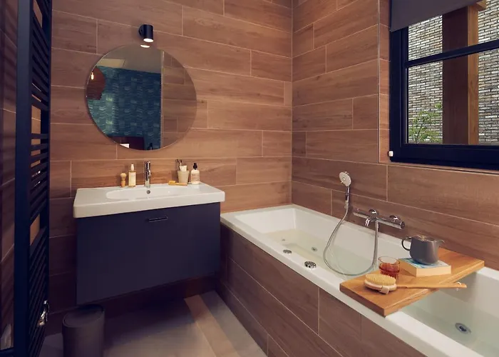 Boutique Beekhuizen 3*