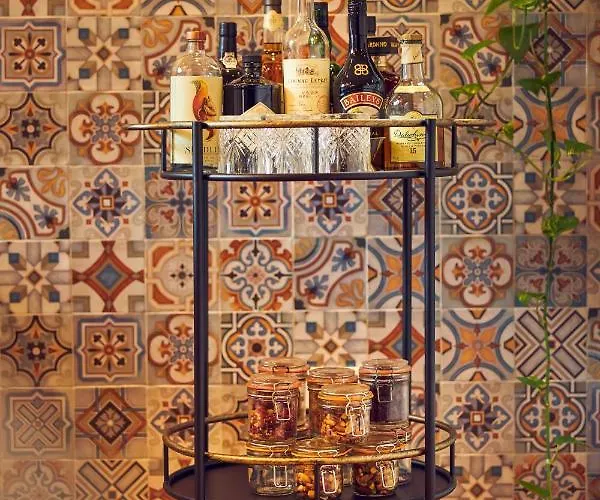 Отель Boutique Beekhuizen Велп