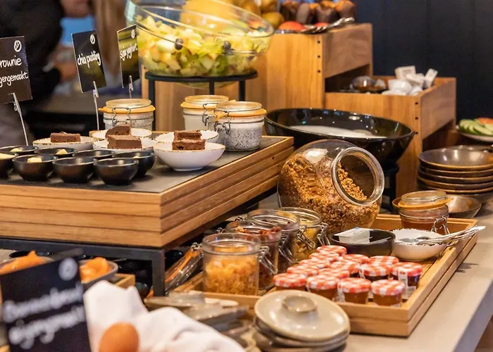 Boutique Beekhuizen 3*