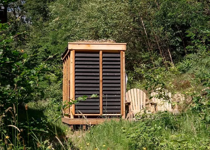 Boutique Beekhuizen Отель Велп